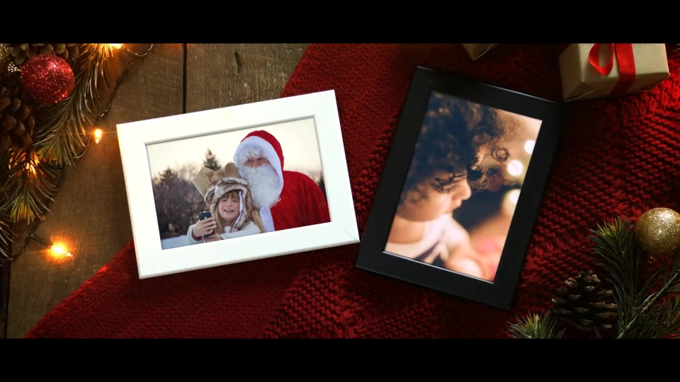 Christmas Photo Gallery Videohive 20991107 After Effects Image 3