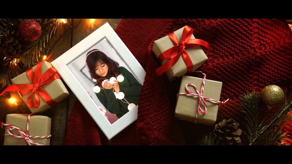 Christmas Photo Gallery Videohive 20991107 After Effects Image 4