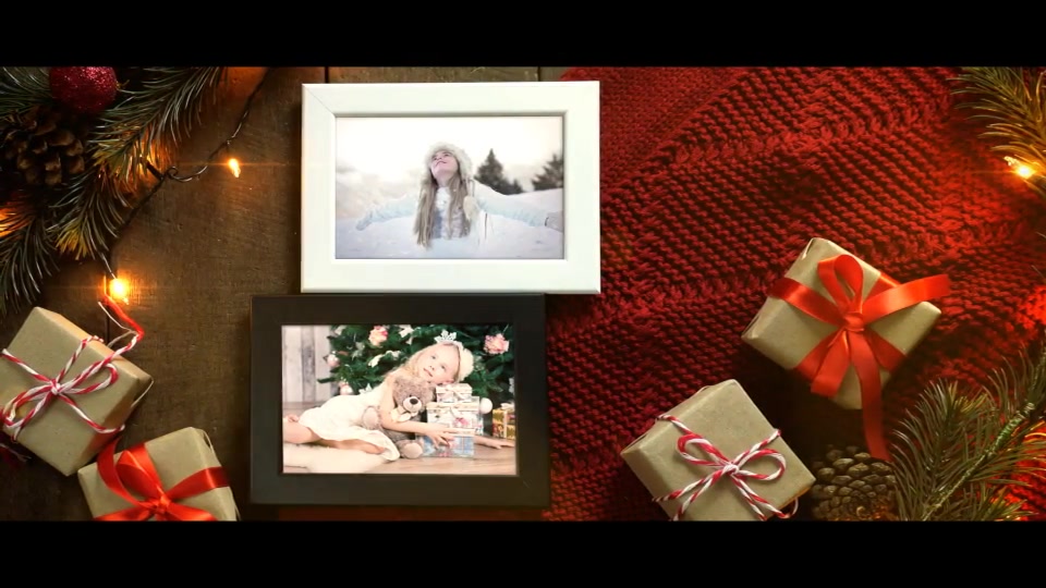 Christmas Photo Gallery Videohive 20991107 After Effects Image 5