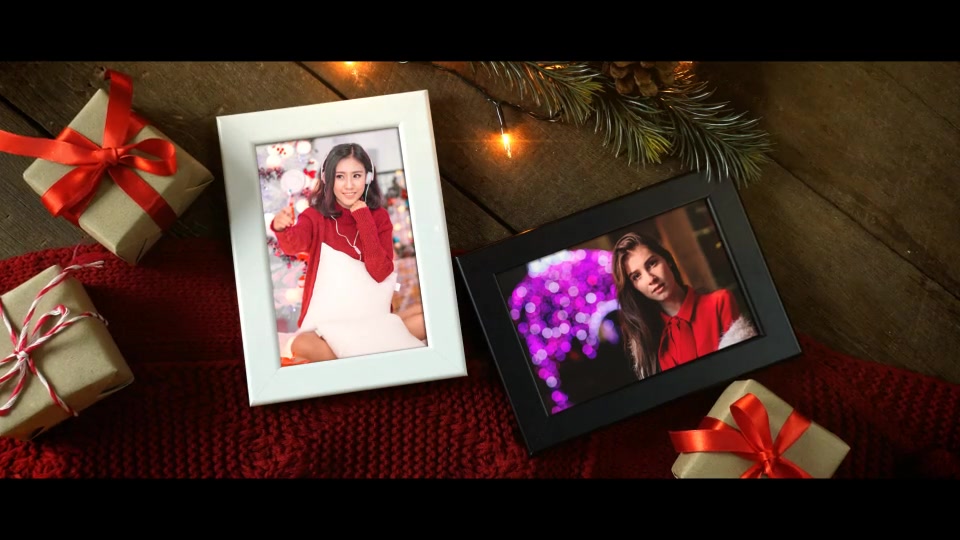 Christmas Photo Gallery Videohive 20991107 After Effects Image 9