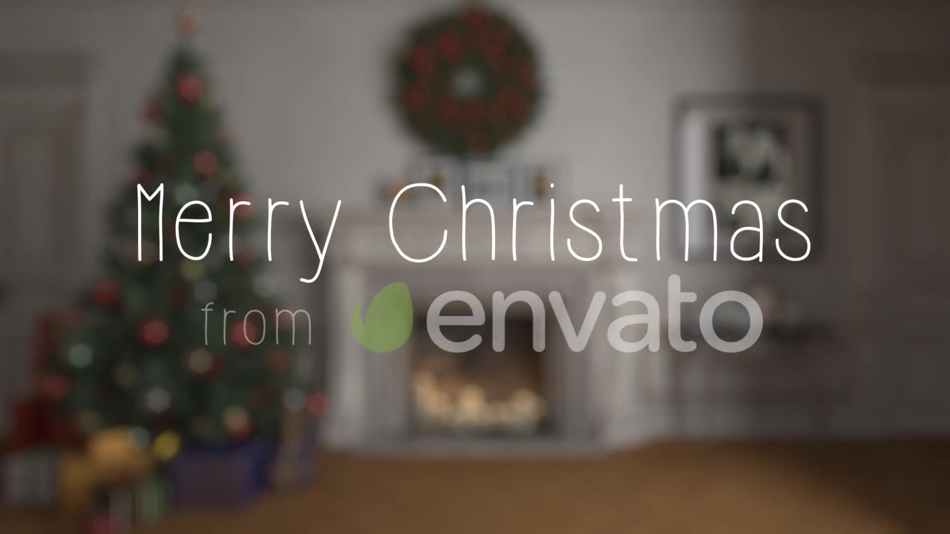 Christmas Photo Gallery Videohive 13605456 After Effects Image 10