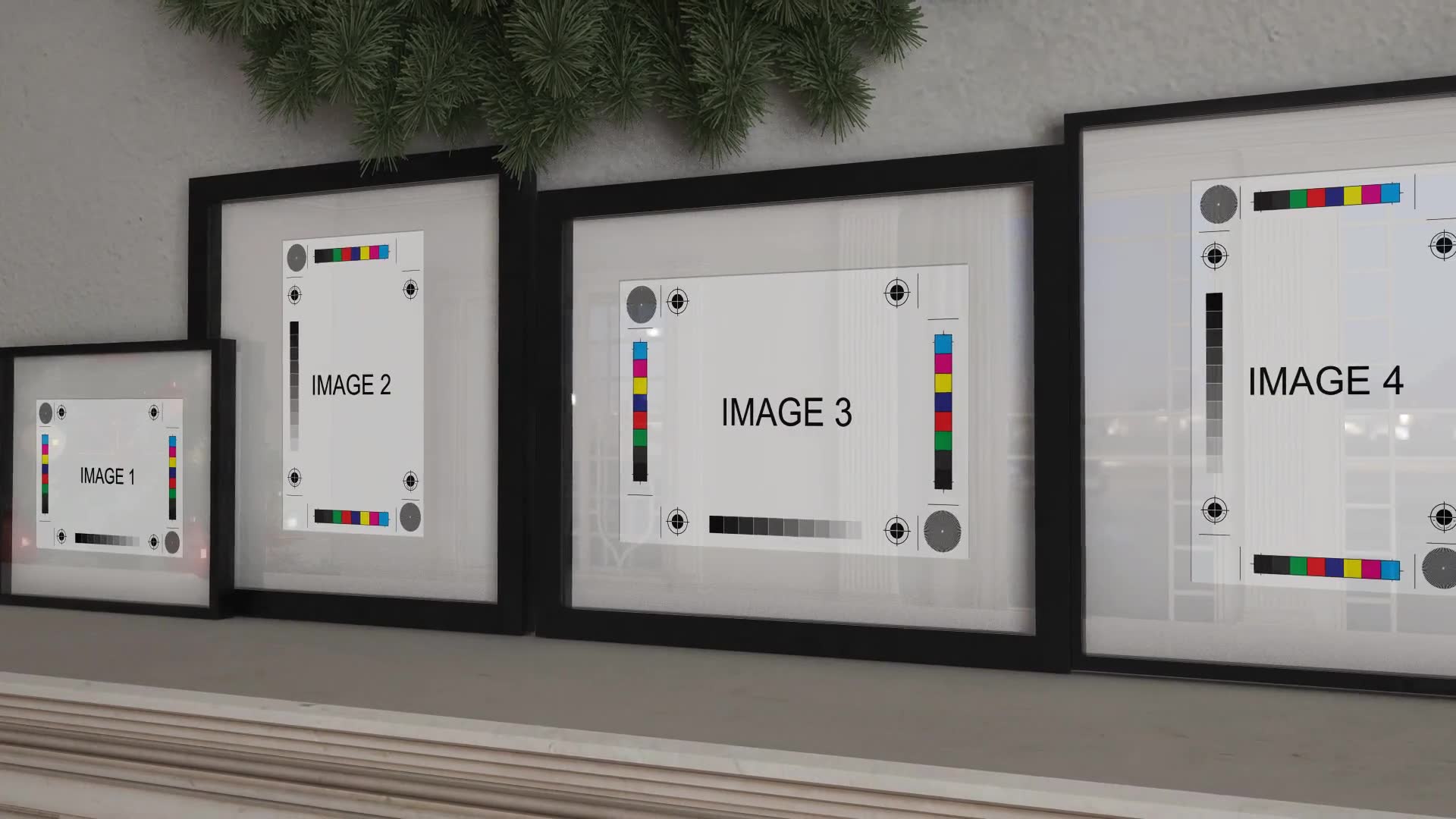 Christmas Photo Gallery Videohive 13605456 After Effects Image 12