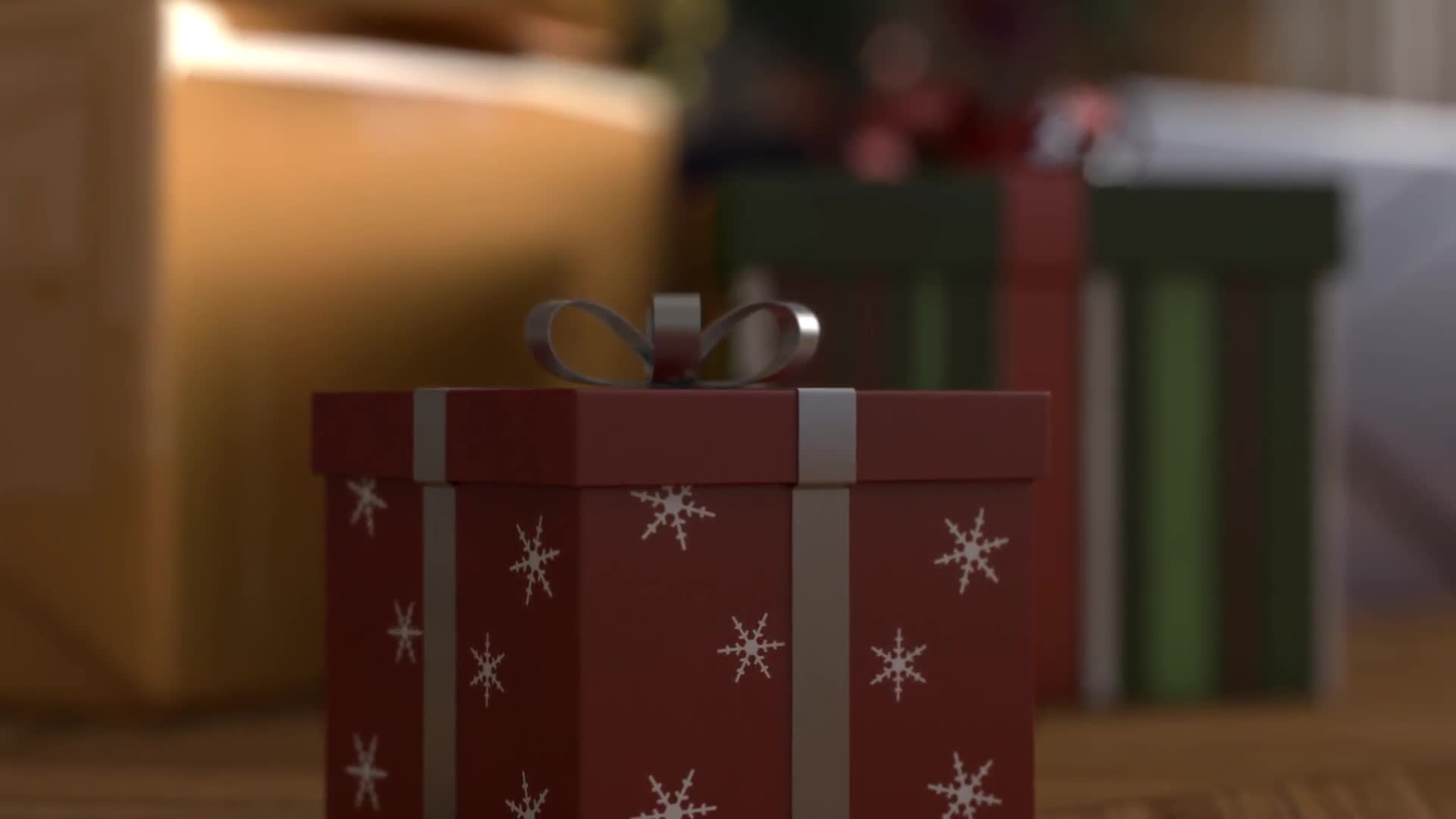 Christmas Photo Gallery Videohive 13605456 After Effects Image 2
