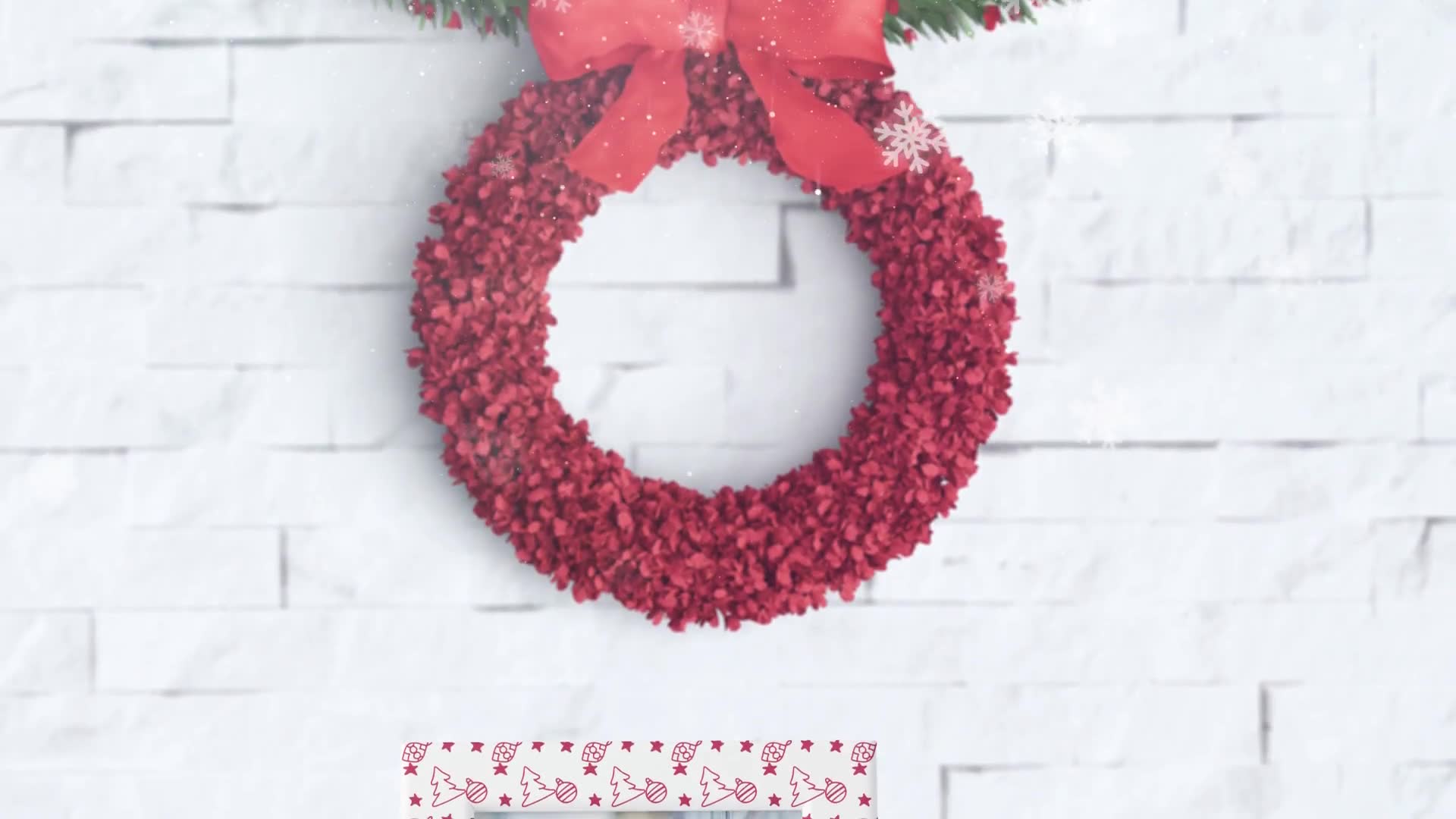 Christmas Photo Gallery Videohive 22936104 After Effects Image 3