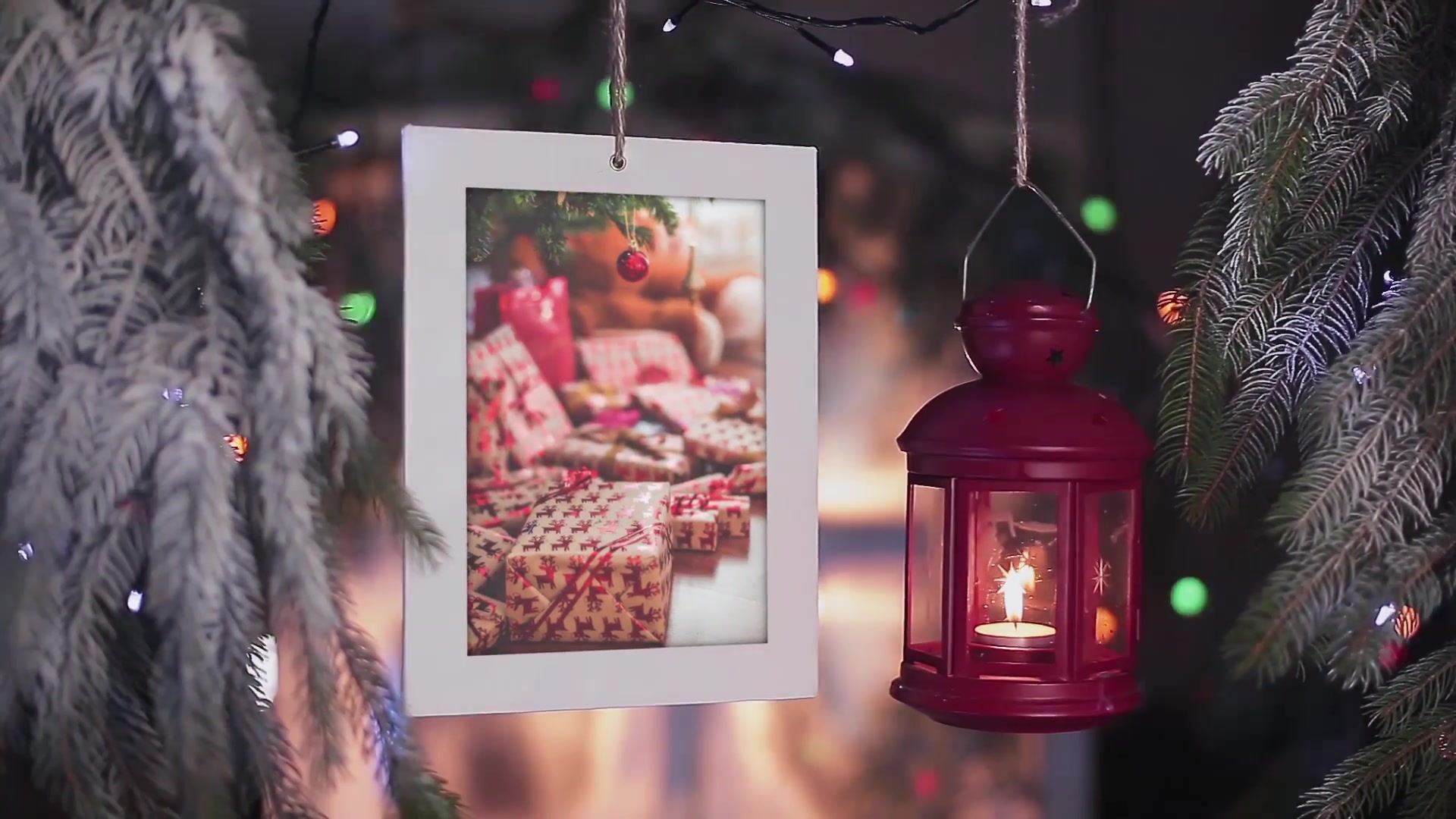Christmas Photo Gallery Videohive 13903592 After Effects Image 10