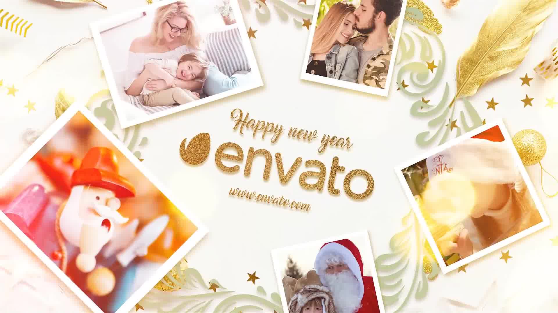 Christmas Photo Greetings Videohive 25234467 After Effects Image 11