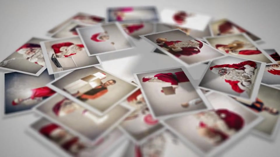 Christmas Photo Greetings Videohive 6260649 After Effects Image 5