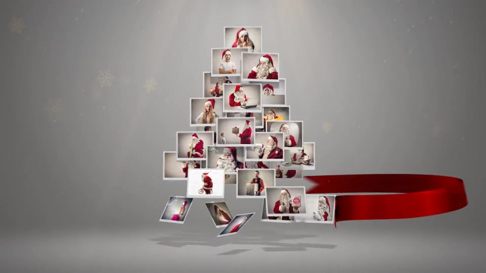 Christmas Photo Greetings Videohive 6260649 After Effects Image 6