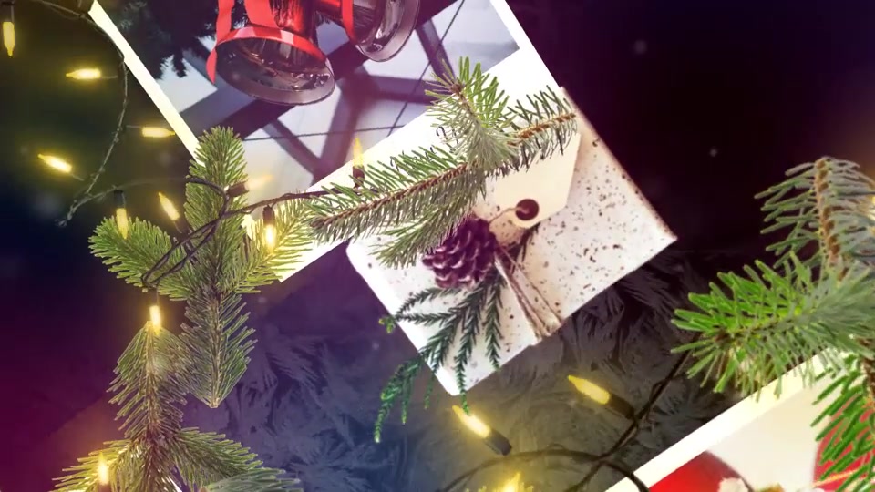 Christmas Photo Slideshow Videohive 22975682 After Effects Image 11