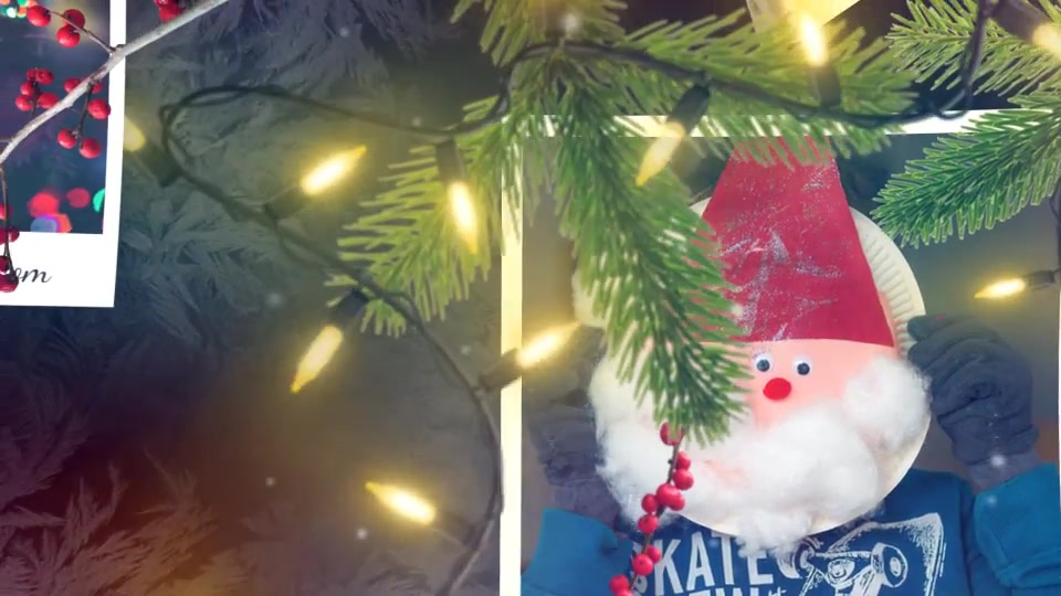 Christmas Photo Slideshow Videohive 22975682 After Effects Image 8