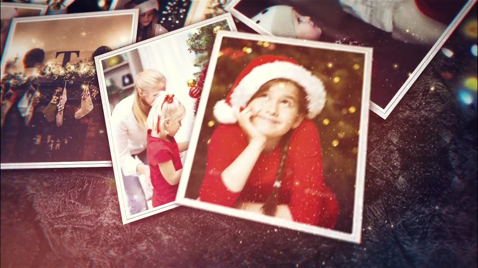 Christmas Photo Slideshow Videohive 21074935 After Effects Image 6
