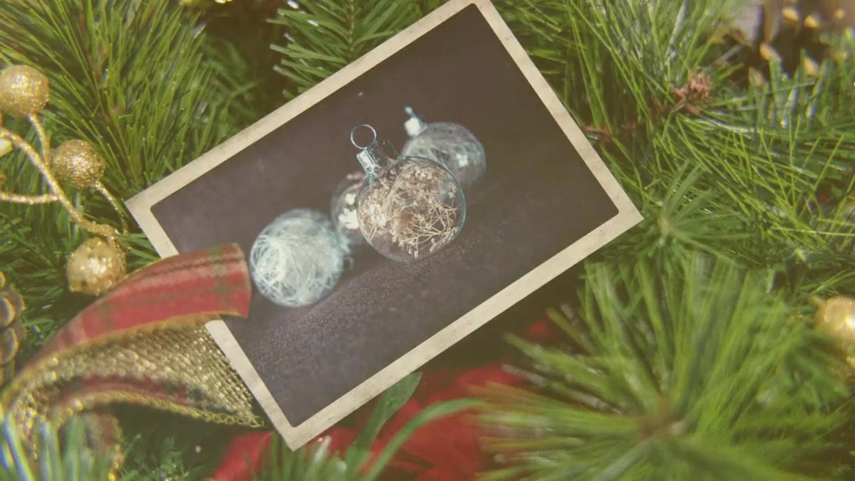 Christmas Photos Videohive 29501571 After Effects Image 6