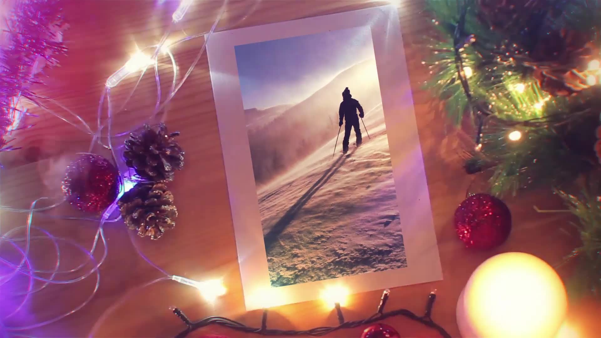 Christmas Photos Slideshow Videohive 22943323 After Effects Image 10