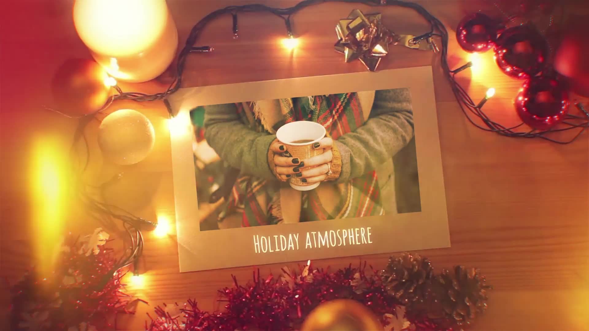 Christmas Photos Slideshow Videohive 22943323 After Effects Image 11