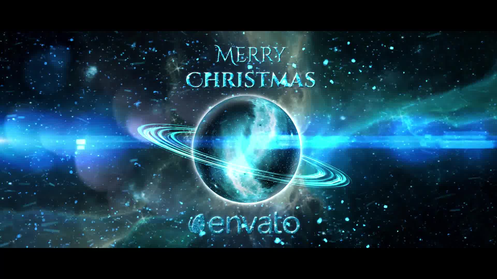 Christmas Planet Videohive 14060036 After Effects Image 10