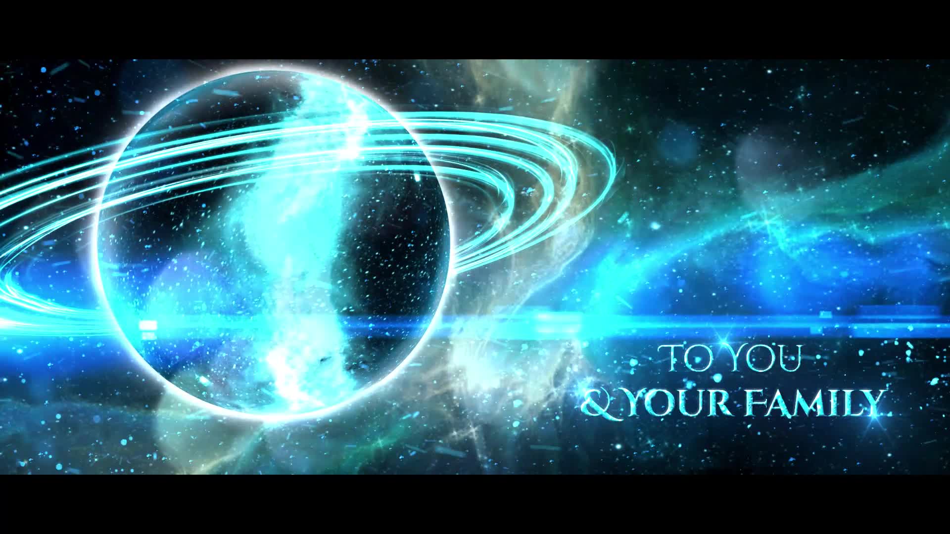Christmas Planet Videohive 14060036 After Effects Image 7
