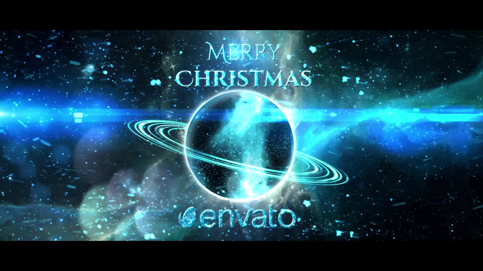 Christmas Planet Videohive 14060036 After Effects Image 8
