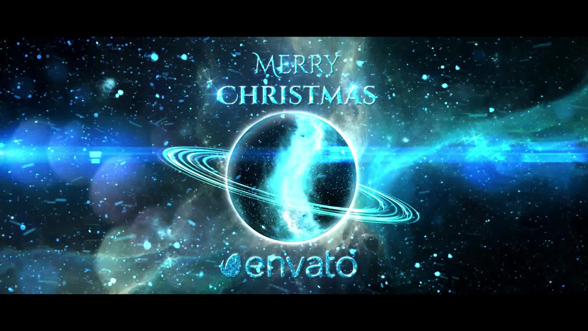 Christmas Planet Videohive 14060036 After Effects Image 9