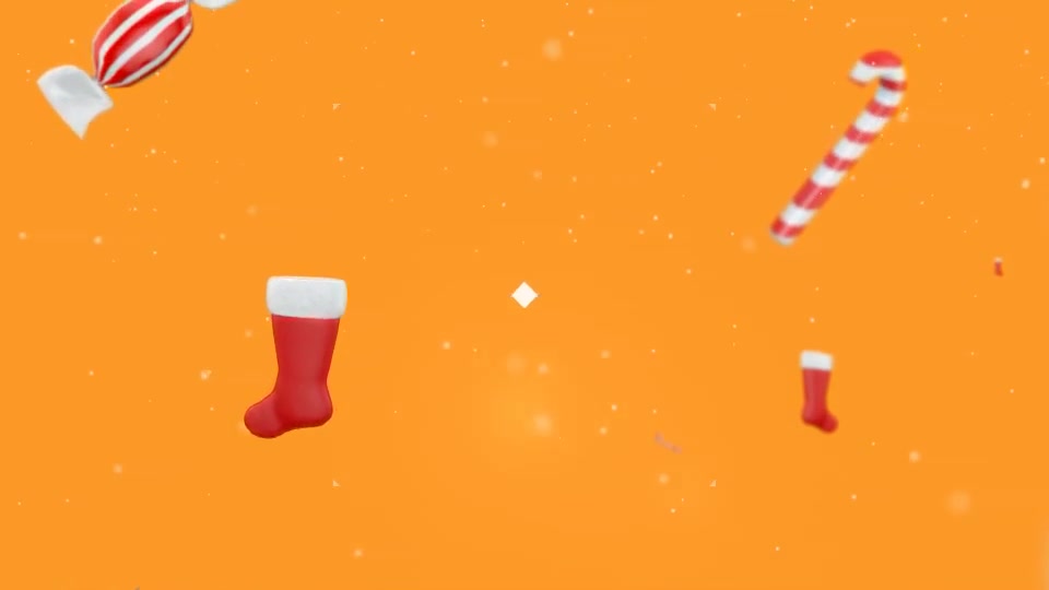Christmas Playground - Download Videohive 13557373