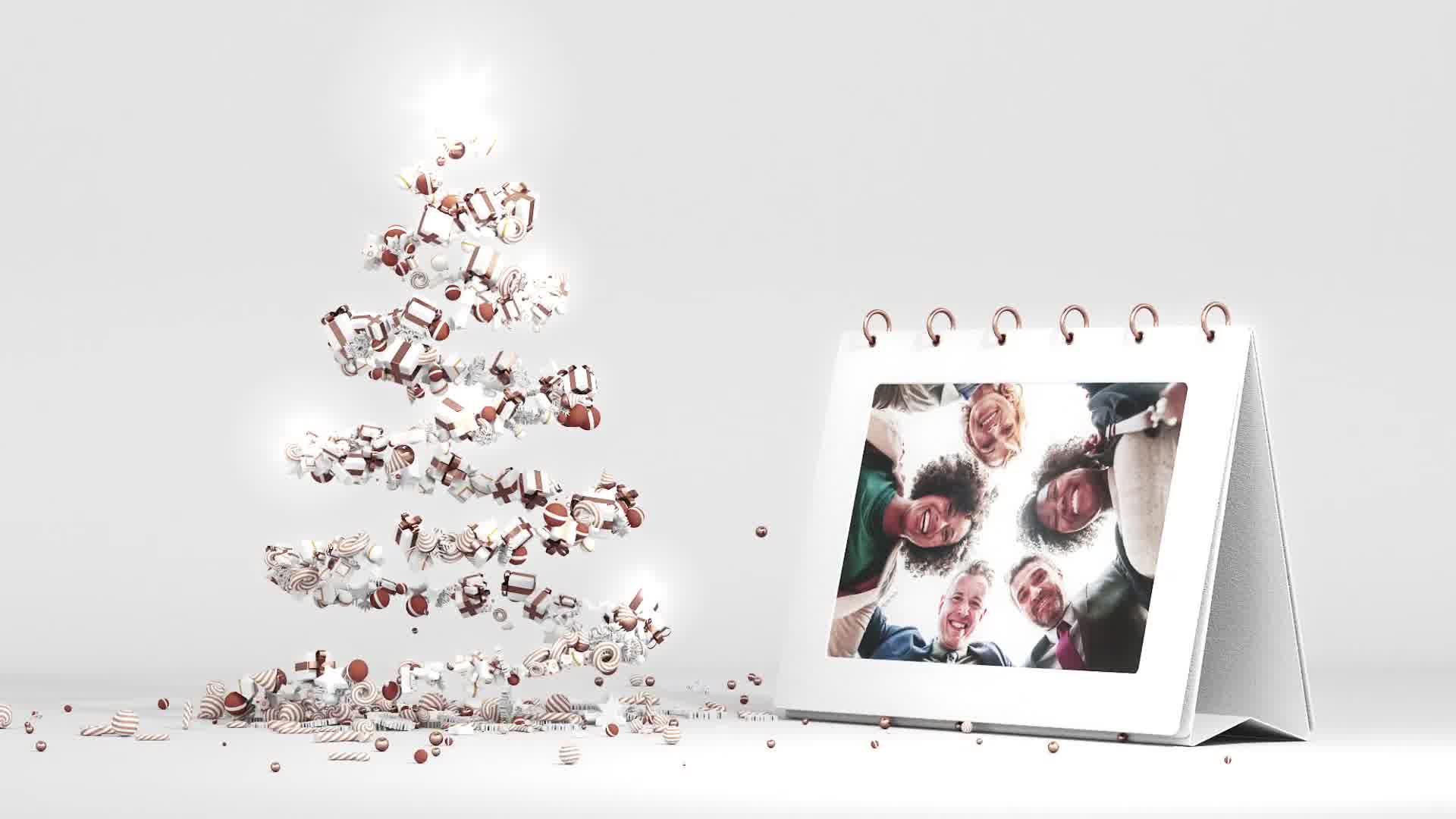 Christmas Postcard Videohive 25237193 After Effects Image 10