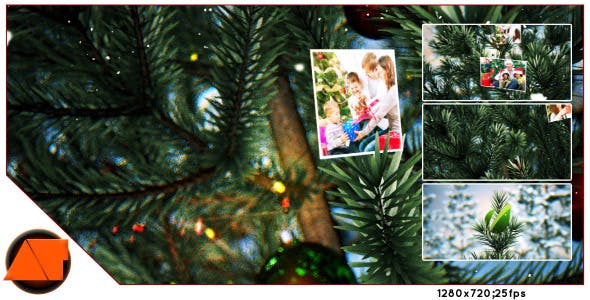 Christmas Project - Download 6316218 Videohive