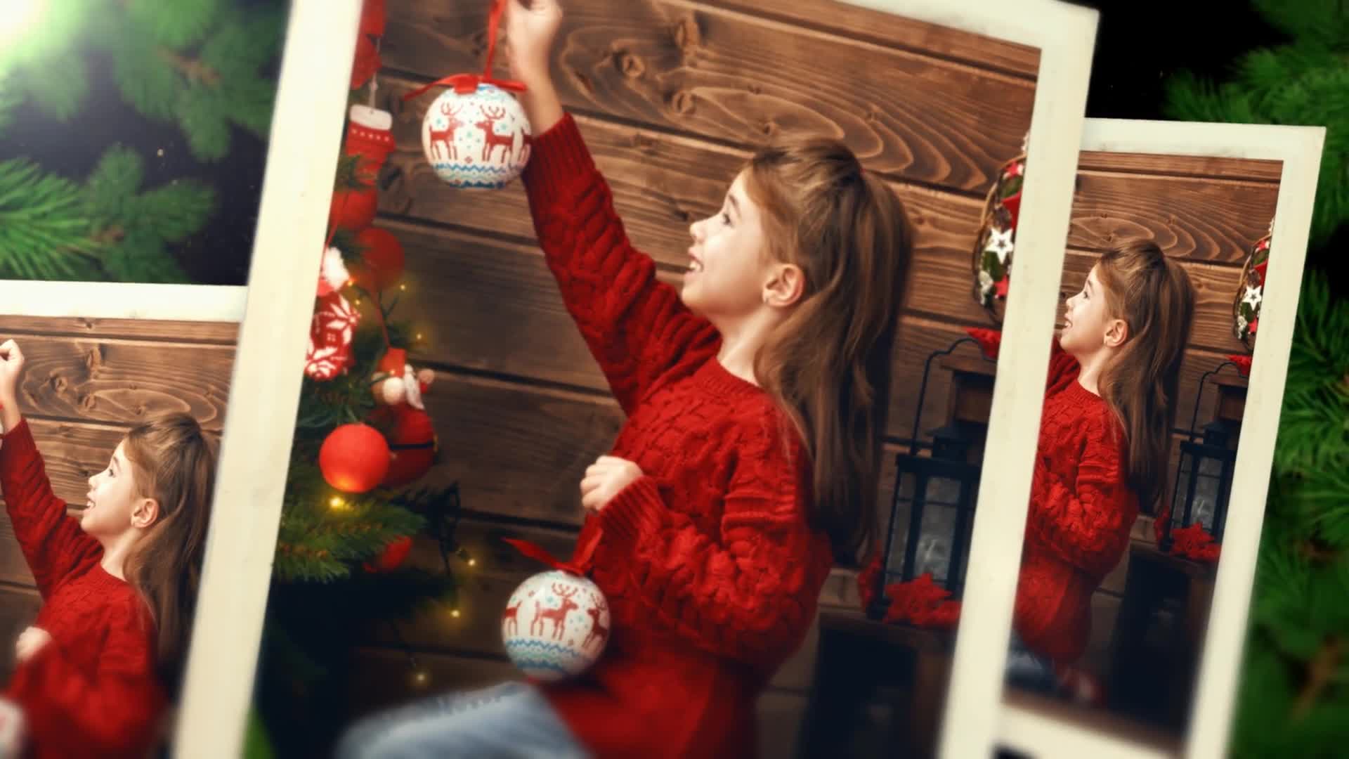 Christmas Promo Videohive 29574892 After Effects Image 1