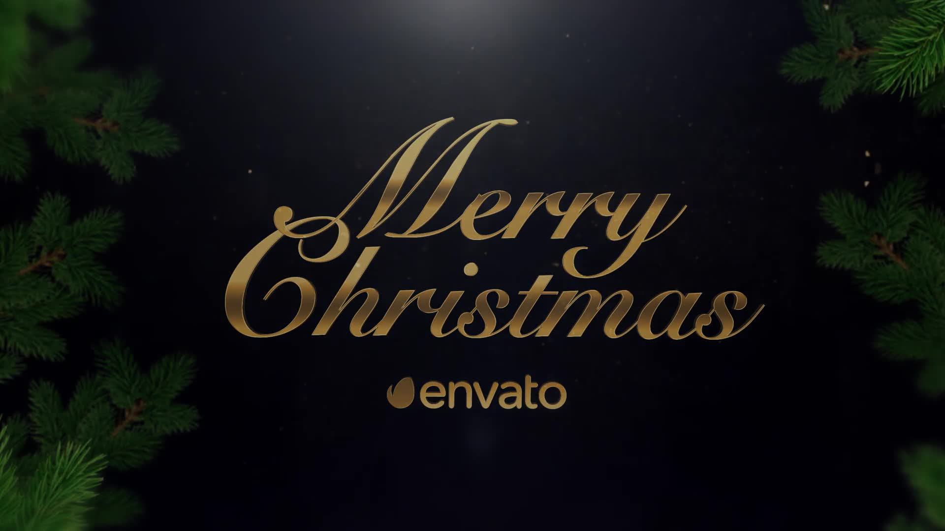 Christmas Promo Videohive 29574892 After Effects Image 11