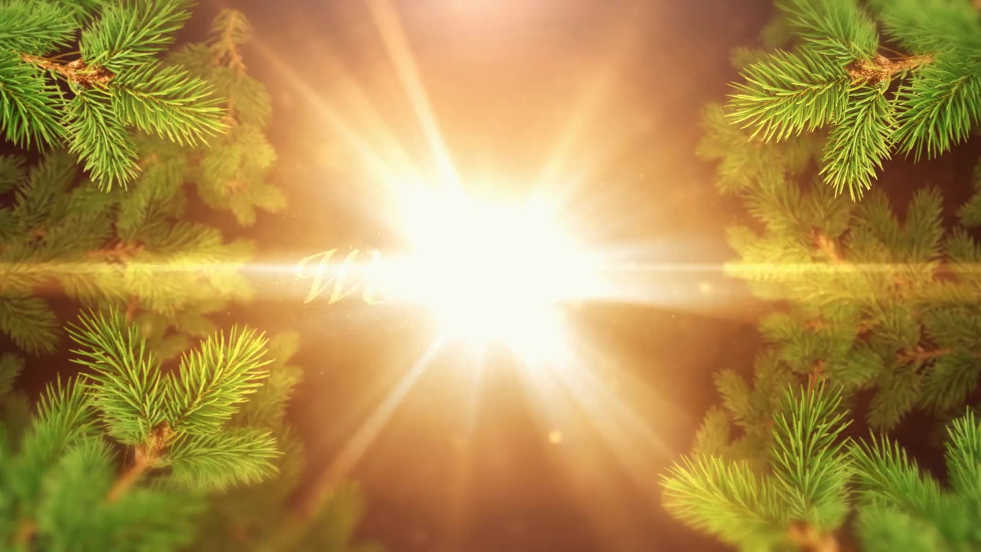 Christmas Promo Videohive 29574892 After Effects Image 3