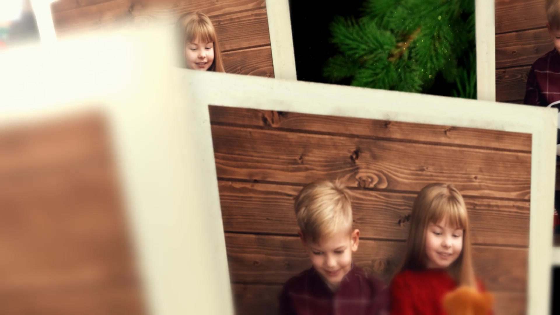 Christmas Promo Videohive 29574892 After Effects Image 6