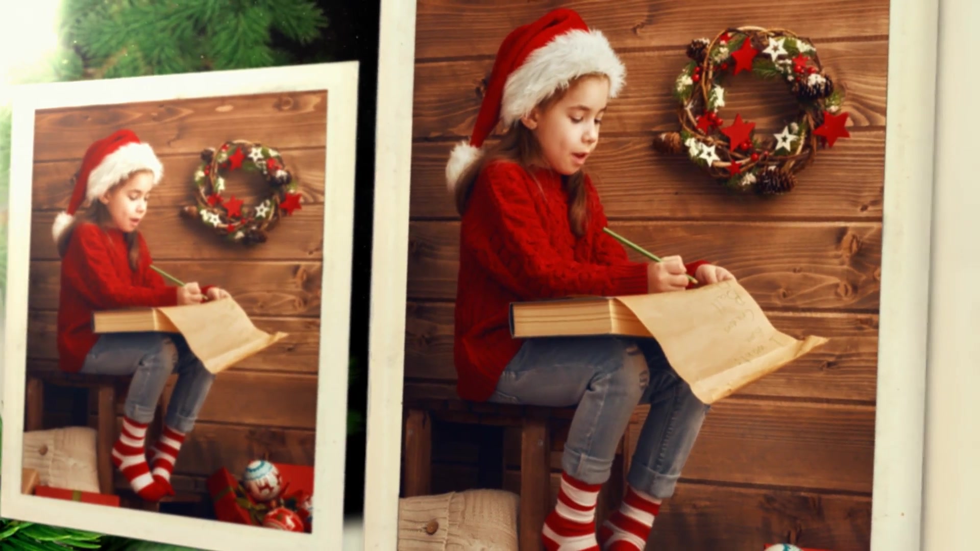 Christmas Promo Videohive 29574892 After Effects Image 7