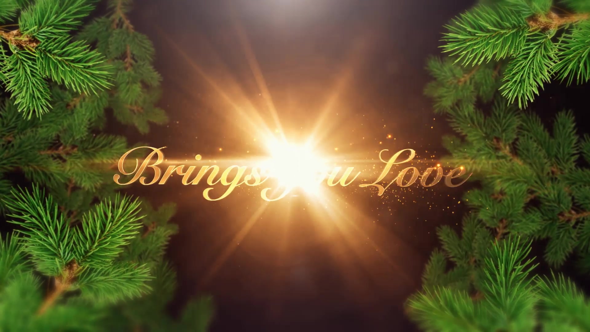 Christmas Promo Videohive 29574892 After Effects Image 8