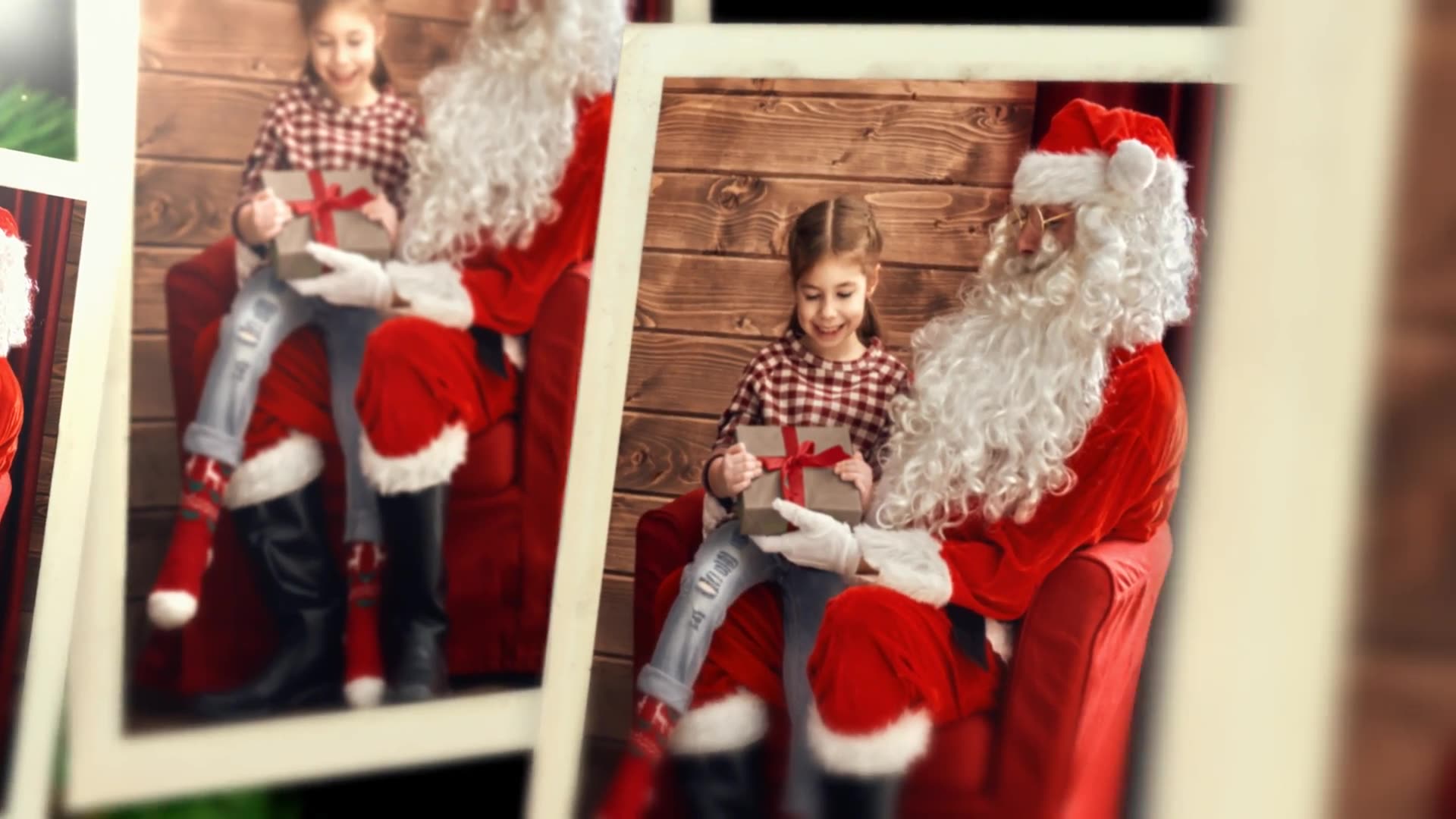 Christmas Promo Videohive 29574892 After Effects Image 9