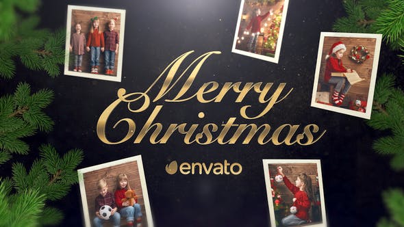 Christmas Promo - Download 29574892 Videohive