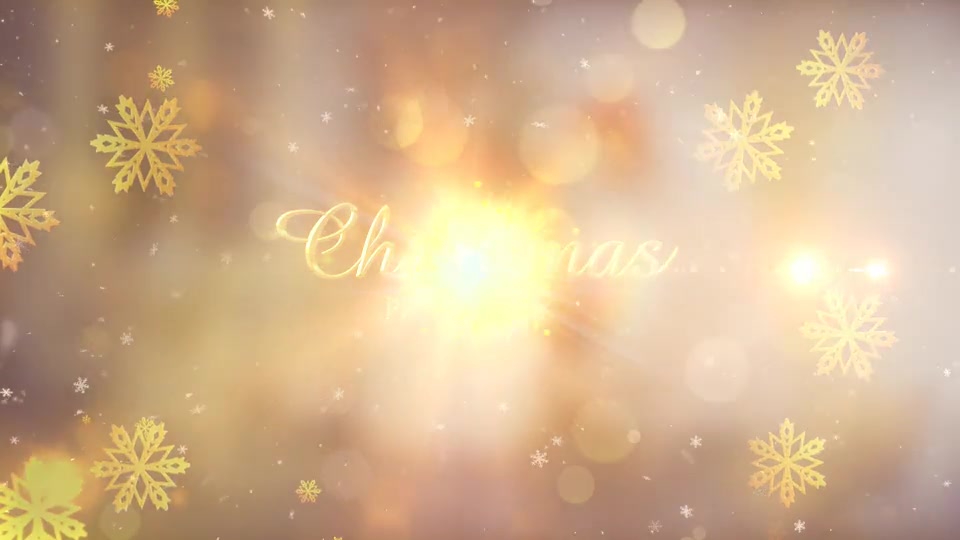 Christmas Promo Pack Apple Motion - Download Videohive 20931341