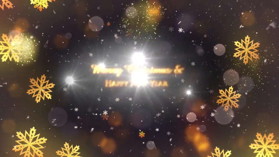 Christmas Promo Pack Apple Motion - Download Videohive 20931341