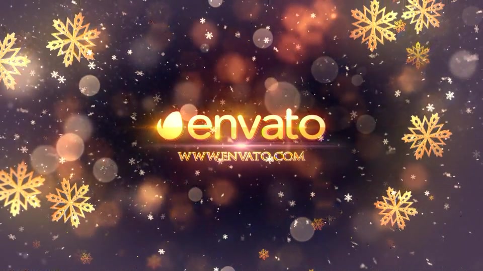Christmas Promo Pack - Download Videohive 18967435
