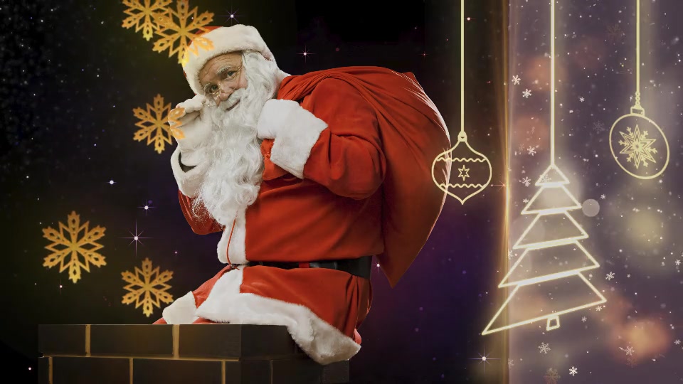 Christmas Promo Pack Premiere Pro Videohive 29070641 Premiere Pro Image 9