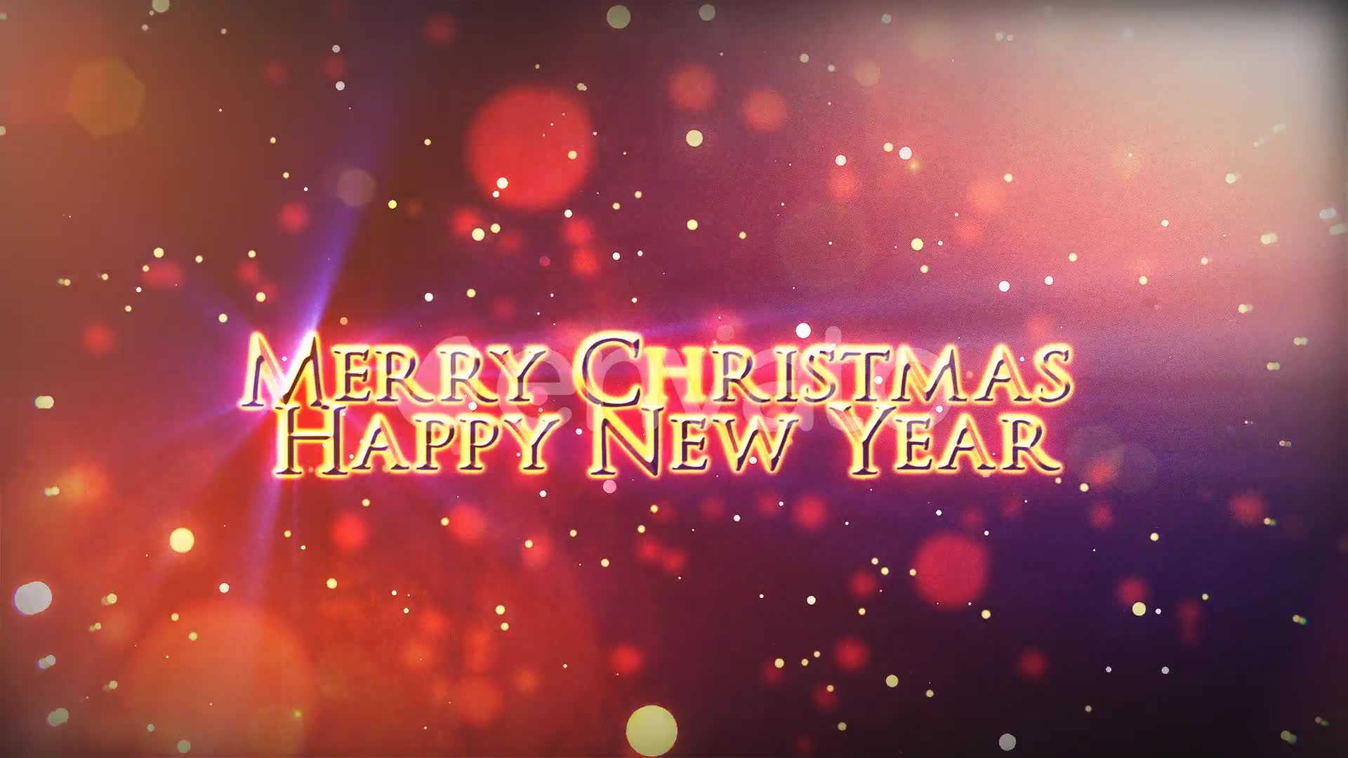 Christmas Promo Videohive 29565403 After Effects Image 2