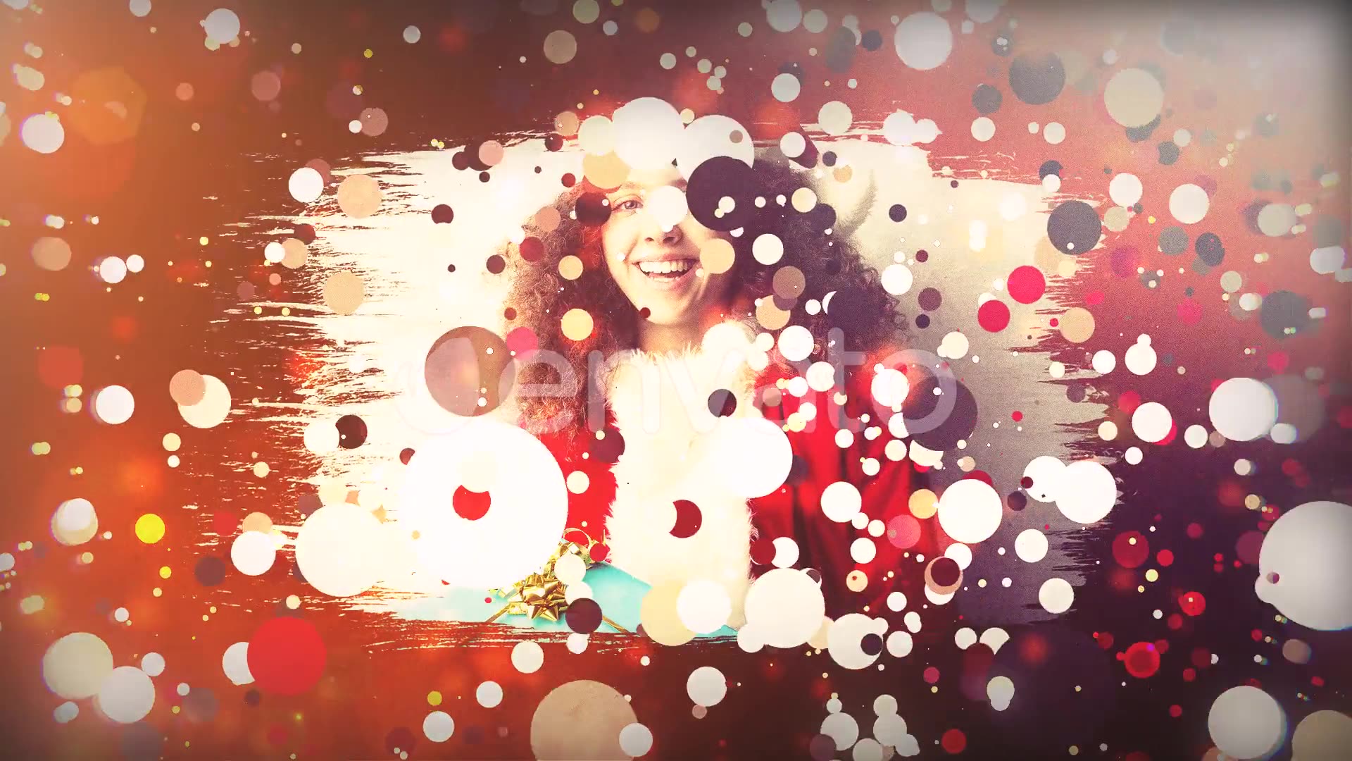 Christmas Promo Videohive 29565403 After Effects Image 3