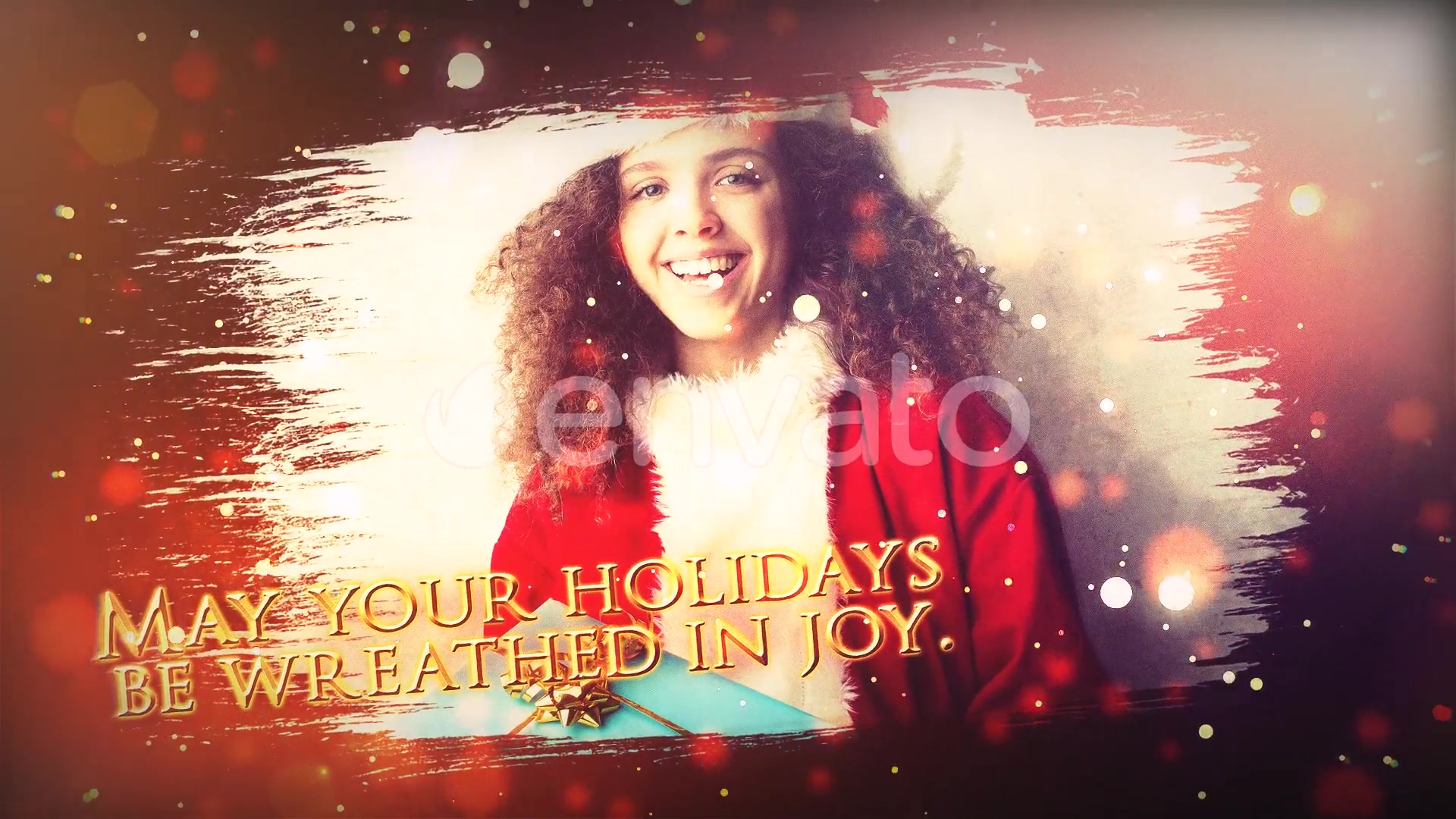 Christmas Promo Videohive 29565403 After Effects Image 4