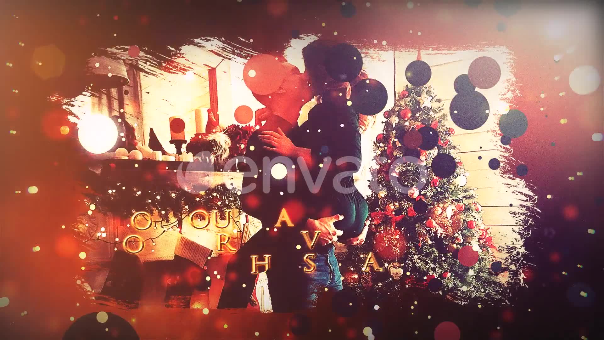 Christmas Promo Videohive 29565403 After Effects Image 7