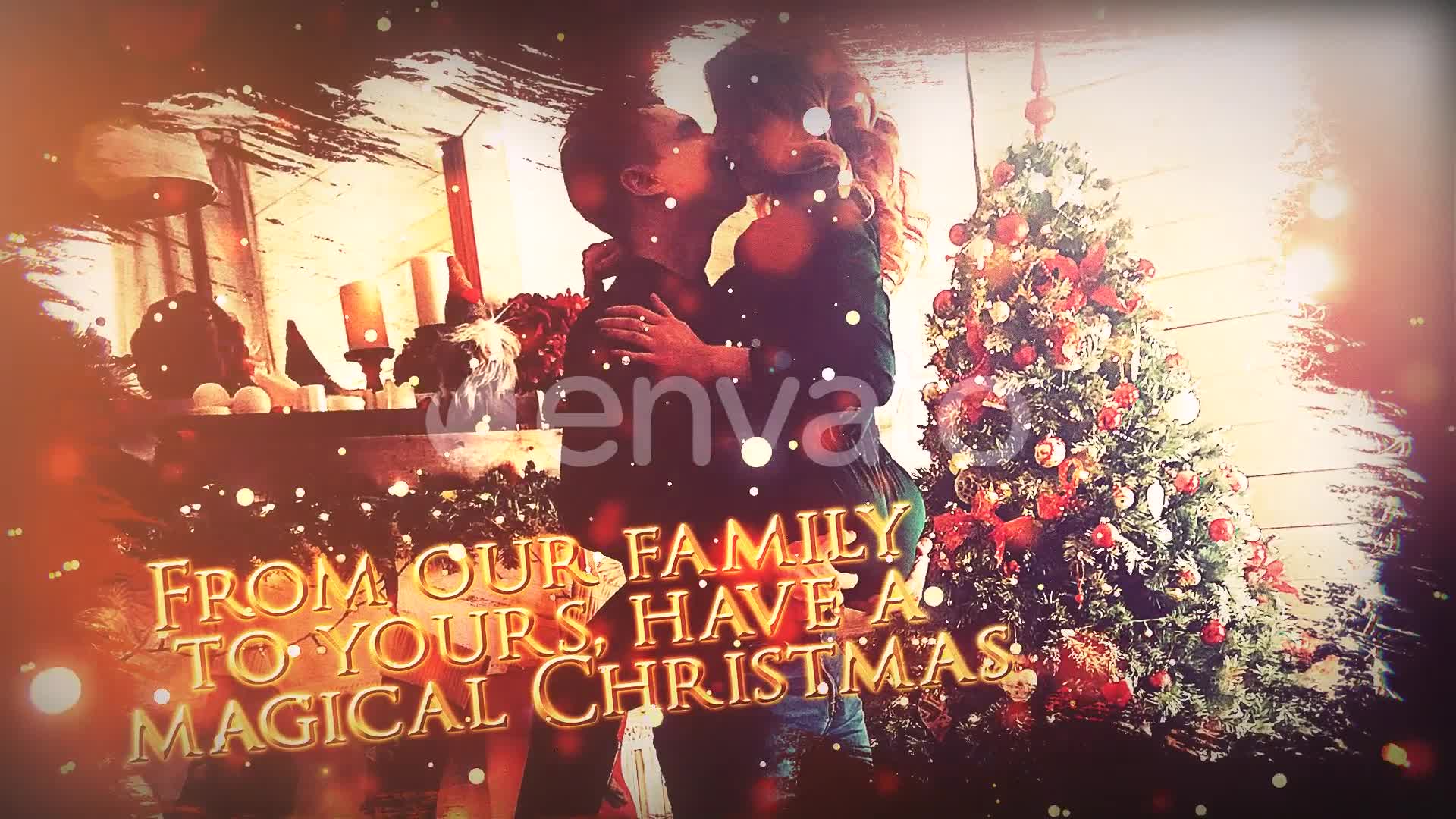 Christmas Promo Videohive 29565403 After Effects Image 8
