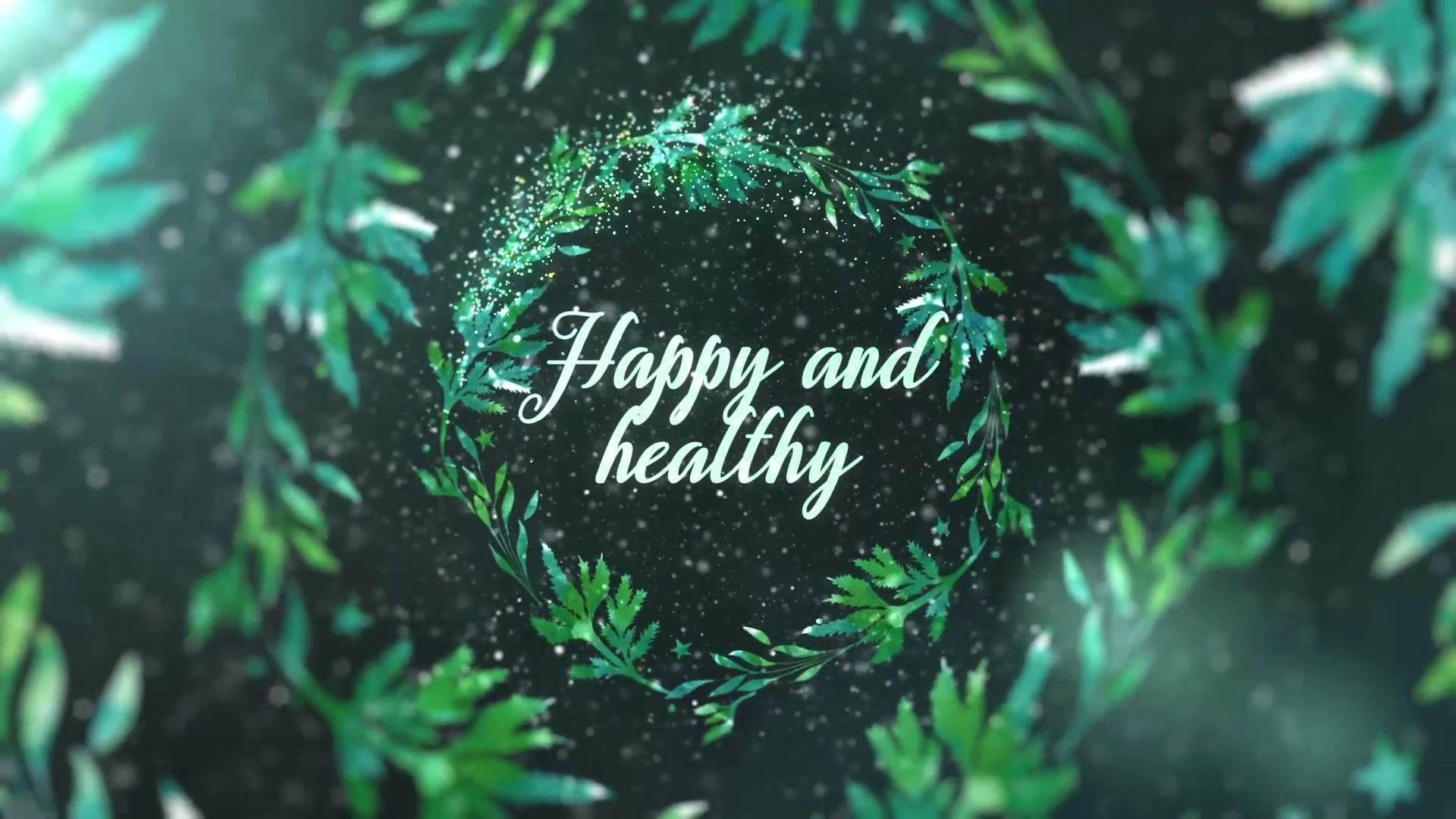 Christmas Promo Videohive 34624624 After Effects Image 3