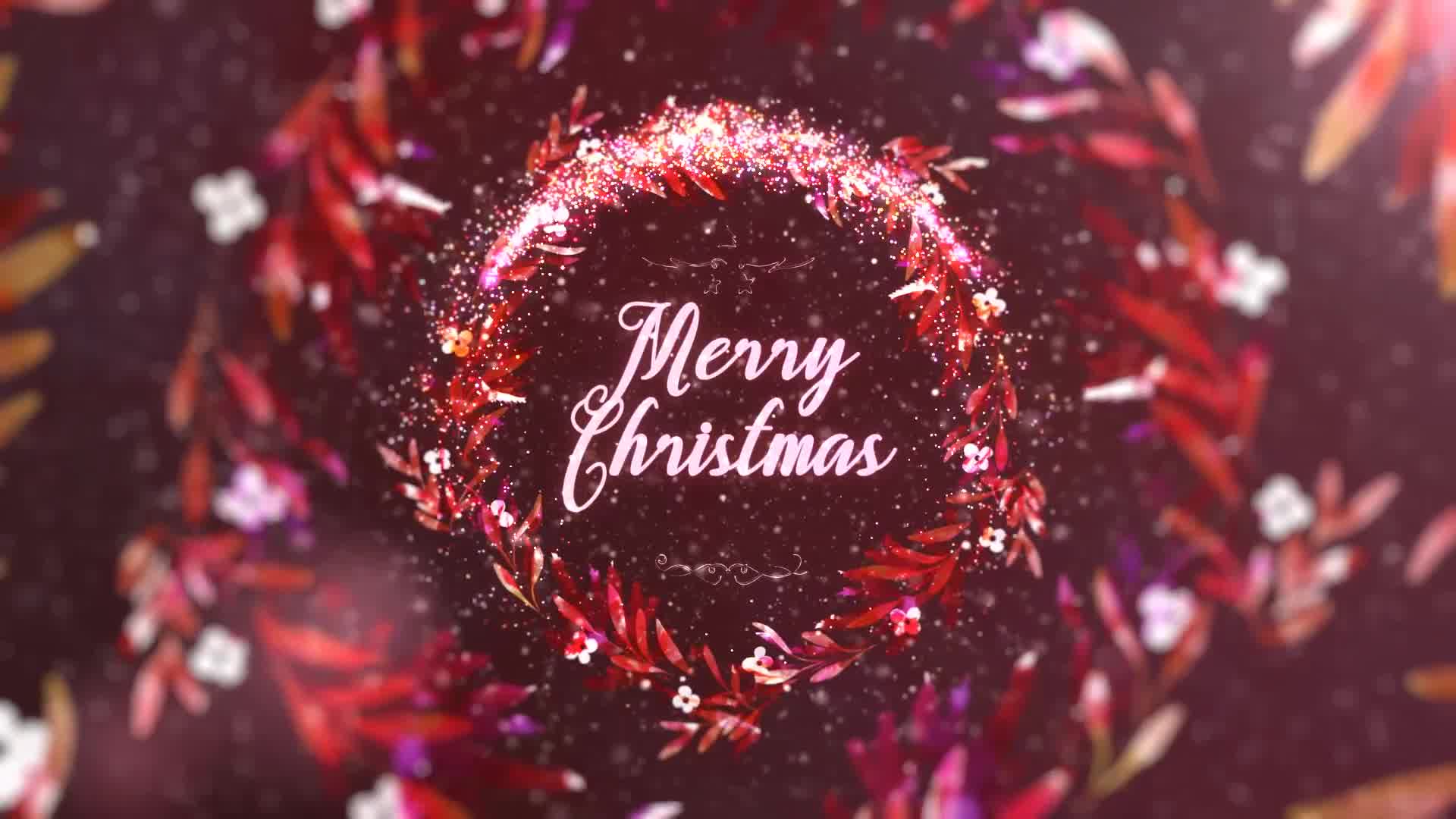 Christmas Promo Videohive 34624624 After Effects Image 9
