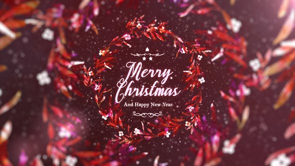 Christmas Promo - Videohive 34624624 Download
