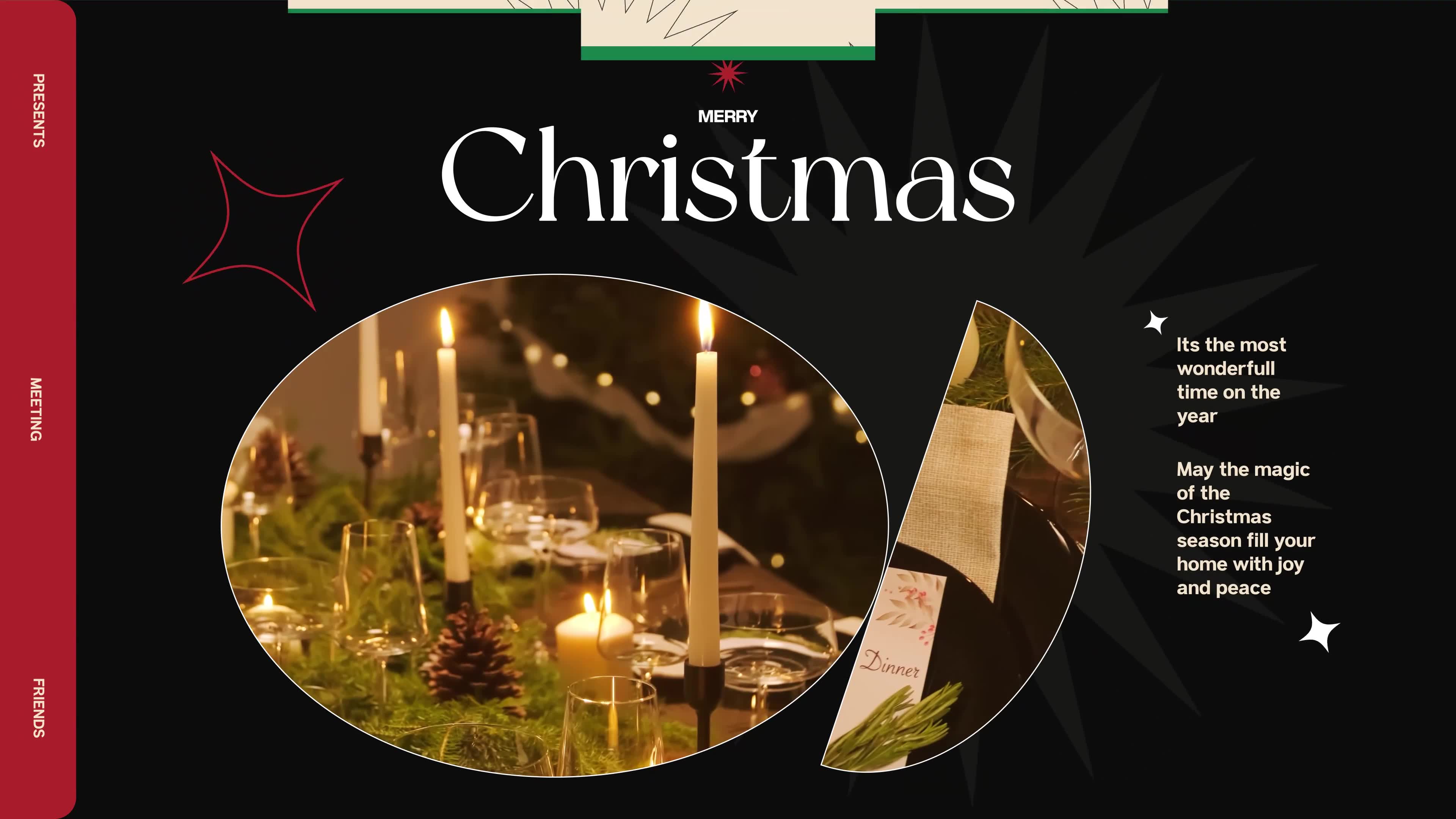 Christmas Promo Videohive 34637875 After Effects Image 4