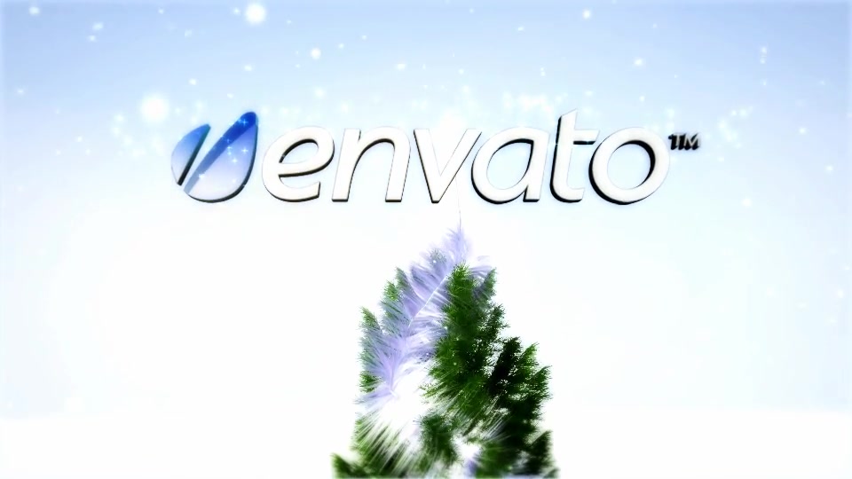 Christmas retro TV Videohive 806774 After Effects Image 10