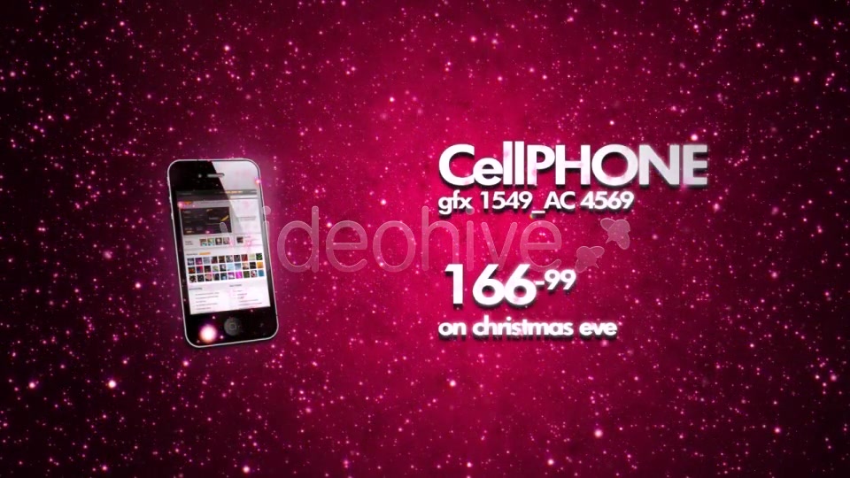 Christmas Sale - Download Videohive 774286