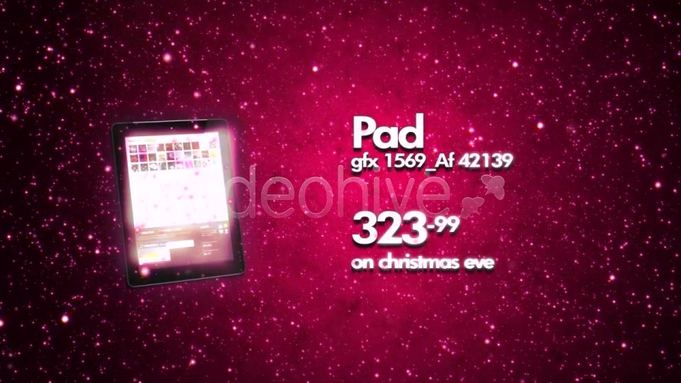Christmas Sale - Download Videohive 774286