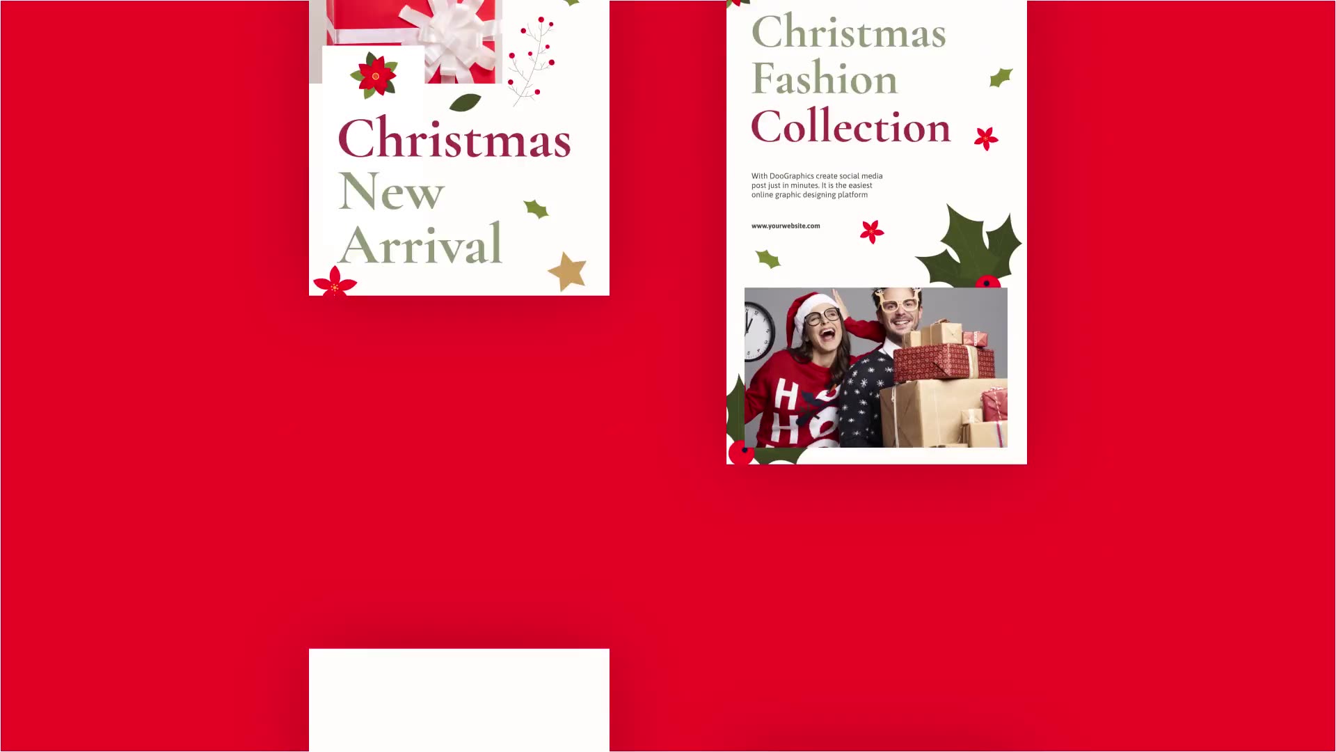 Christmas Sale Instagram Stories Videohive 34533828 After Effects Image 7
